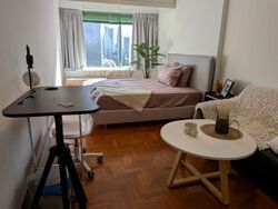 The Plaza (D7), Apartment #622444341